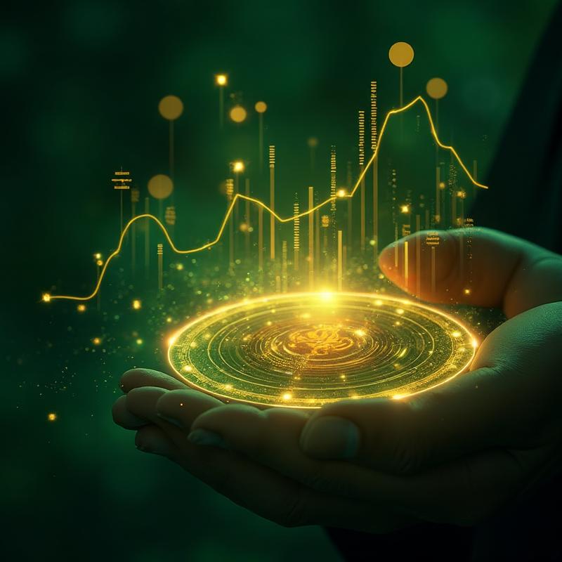 Inteligência Artificial do Real Na Conta